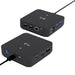 EAN 8595611707469 - i-tec USB-C DP Dual HDMI Docking Station with Power Delivery 100 W imagen 1