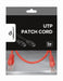 EAN 8716309074759 - Gembird Patch Cord Cat.5e UTP 0.25m cable de red Rojo 0,25 m Cat5e U/UTP (UTP) imagen 4
