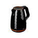 EAN 5902934831222 - Adler AD 1277 B tetera eléctrica 1,7 L 2200 W Negro imagen 2