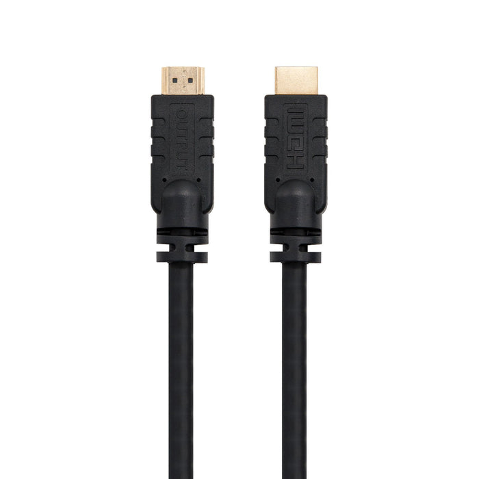 EAN 8433281007307 - Nanocable 10.15.1830 cable HDMI 30 m HDMI tipo A (Estándar) Negro imagen 2