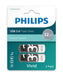 EAN 8719274666547 - Philips Vivid unidad flash USB 64 GB USB tipo A 3.2 Gen 1 (3.1 Gen 1) Gris, Blanco imagen 3