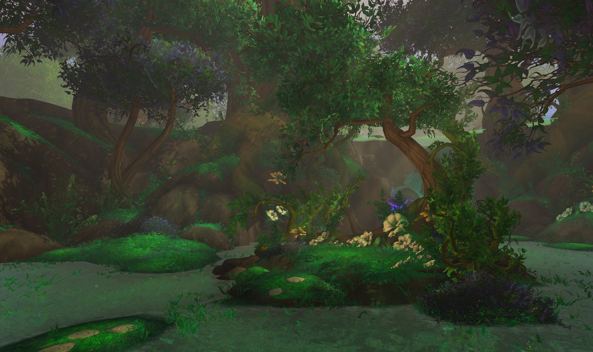 EAN 5030917189678 - Blizzard World of Warcraft : Legion Estándar Alemán, Inglés, Chino simplificado, Coreano, Español, Francé imagen 7