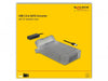 EAN 4043619640867 - DeLOCK 64086 tarjeta y adaptador de interfaz Interno SATA imagen 7