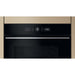 EAN 8003437836732 - Whirlpool WOI5S8HM1SXA 73 L Negro, Acero inoxidable imagen 7