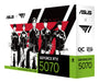 EAN 4711636601399 - ASUS T1-RTX5070-O12G-GAMING NVIDIA GeForce RTX 5070 12 GB GDDR7 imagen 12