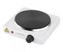 EAN 5901299917435 - Esperanza EKH002W hobs Blanco Encimera Hornillo eléctrico / Placa eléctrica 1 zona(s) imagen 1