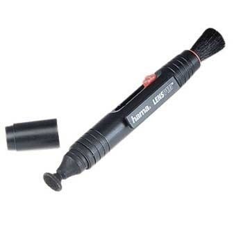 EAN 4007249056047 - Hama Lens Pen 1,3 cm Negro imagen 1