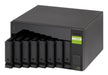 EAN 4713213516188 - QNAP TL-D800C caja para disco duro externo Carcasa de disco duro/SSD Negro, Gris 2.5/3.5" imagen 7