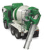 EAN 4001702027391 - BRUDER MAN TGA Betonmischer imagen 4