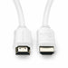 EAN 5715063356654 - Microconnect MC-HDM191910V2.0WH cable HDMI 10 m HDMI tipo A (Estándar) Blanco imagen 2