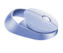 EAN 6940056135148 - Rapoo Ralemo Air 1 ratón Viajes RF Wireless + Bluetooth Óptico 1600 DPI imagen 1