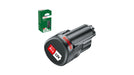 EAN 4053423243116 - Bosch 1 600 A02 N79 Batería imagen 2