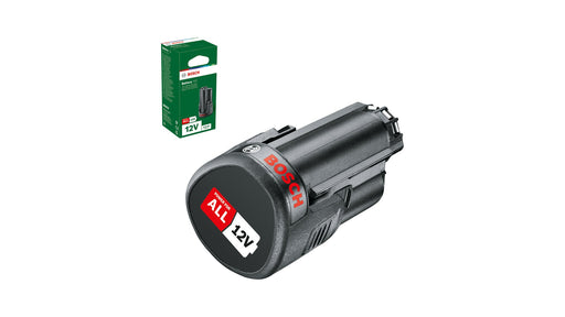 EAN 4053423243116 - Bosch 1 600 A02 N79 Batería imagen 2