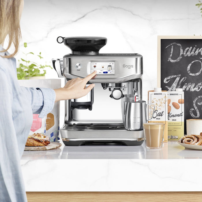 Sage The Barista Touch Impress - Bss