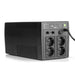 EAN 8435430608861 - NGS FORTRESS 1500 V2 sistema de alimentación ininterrumpida (UPS) En espera (Fuera de línea) o Standby (O imagen 3
