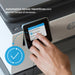 EAN 0195161213526 - HP OfficeJet Pro 9022e All-in-One Prntr Inyección de tinta térmica A4 4800 x 1200 DPI 24 ppm imagen 10