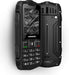 EAN 5902983617747 - myPhone Hammer Rock 6,1 cm (2.4") 155 g Negro Teléfono con cámara imagen 2