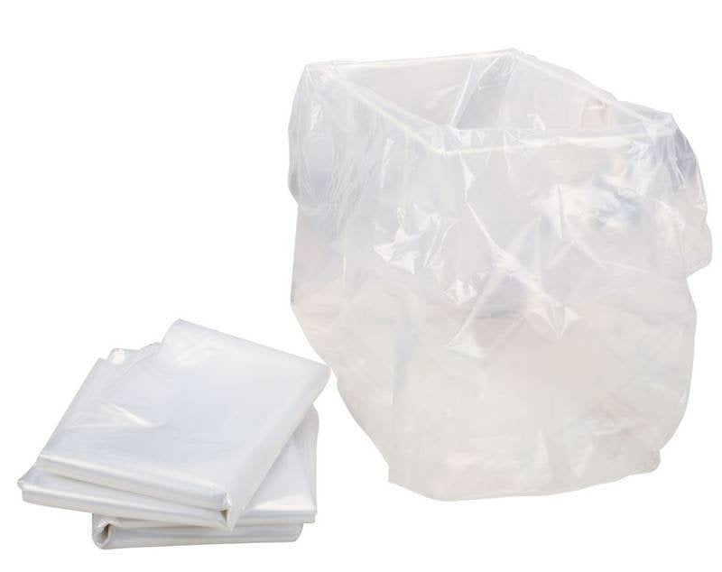 EAN 4026631006842 - HSM 1513995100 bolsa plástica Transparente 25 pieza(s) imagen 2