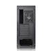 EAN 4713227526456 - Thermaltake H330 Midi Tower Negro imagen 6