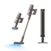 EAN 6976233672021 - Dreame Z10 Aspiradora escoba 2 en 1 Batería Secar Espuma, Micro Sin bolsa 0,5 L 481 W Beige 2900 Ah imagen 3