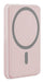 EAN 3303170117743 - T'nB PBUMAG5PK batería externa 5000 mAh Cargador inalámbrico Rosa imagen 1