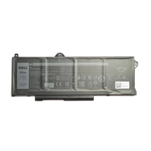 EAN 5704174861102 - Origin Storage R05P0 batería recargable industrial Ión de litio 4000 mAh 15,2 V imagen 1
