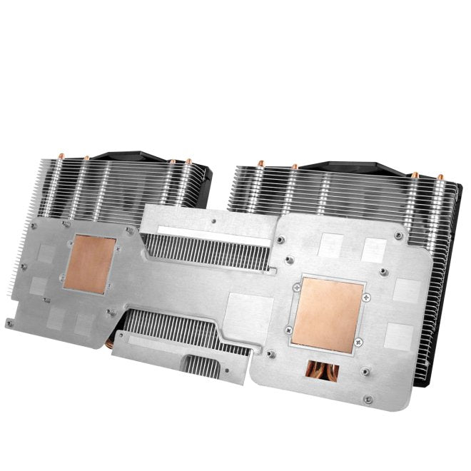 Arctic Cooling Accelero Twin Turbo 6990