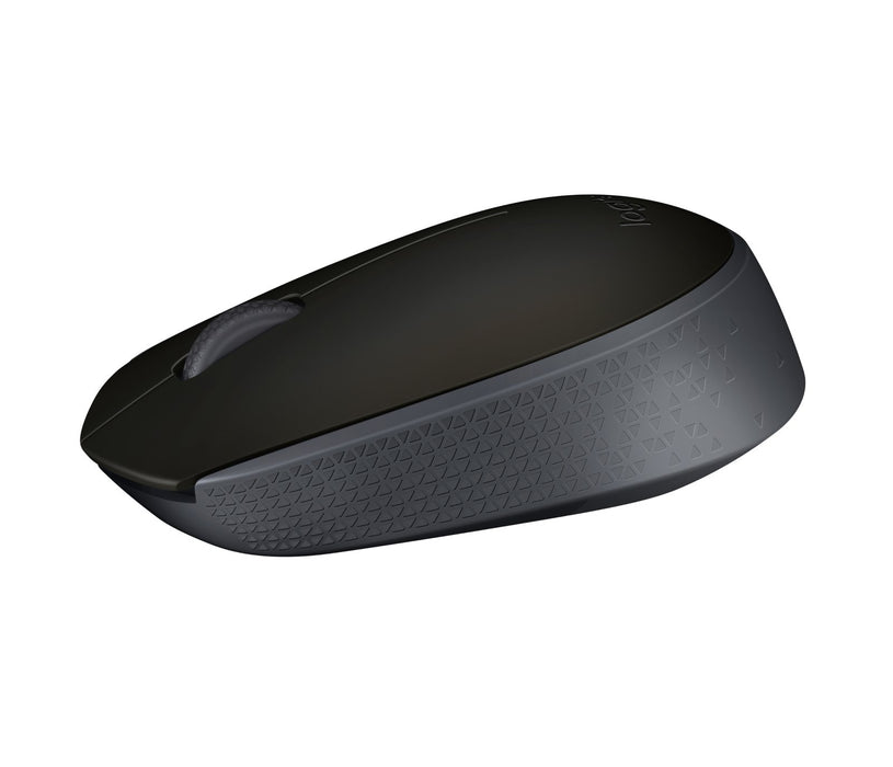 EAN 5099206062856 - Logitech 910-004424 ratón Oficina Ambidextro RF inalámbrico Óptico 1000 DPI imagen 5