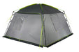 EAN 4001690140522 - High Peak Cabana Gris, Gris claro, Cal Tienda de grupo imagen 3