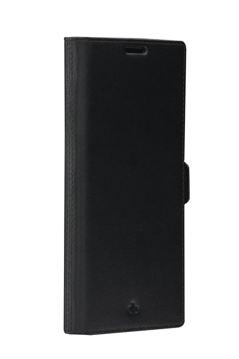 Dbramante1928 Copenhagen Slim Funda Para Galaxy S22 Ultra 17,3 Cm (6.8") Folio Negro