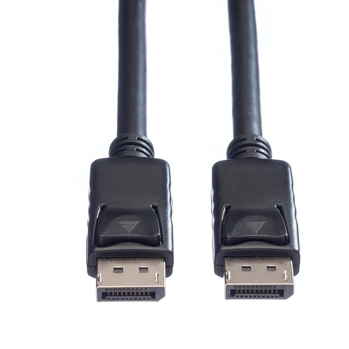 EAN 7611990192618 - ROLINE 11.04.5629 cable DisplayPort 1,5 m Negro imagen 2
