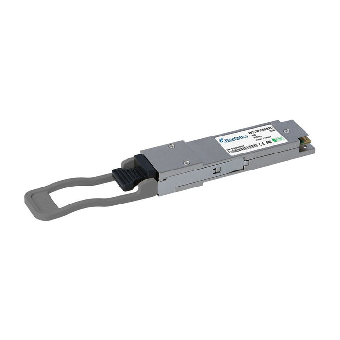 Blueoptics Ruckus E40g-Qsfp-Sr-Bidi Blueoptics Bo25k856s2d Qsfp Transceiver, 40gbase-Sr2-Bidi, Multimode Fiber, 832-918nm, 100m