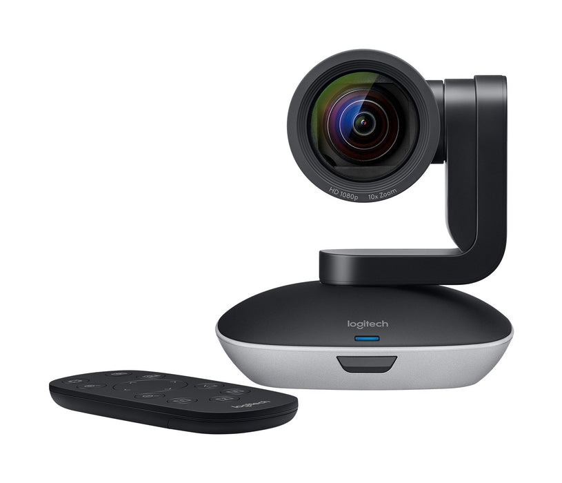 EAN 5099206070455 - Logitech PTZ Pro 2 sistema de video conferencia imagen 4