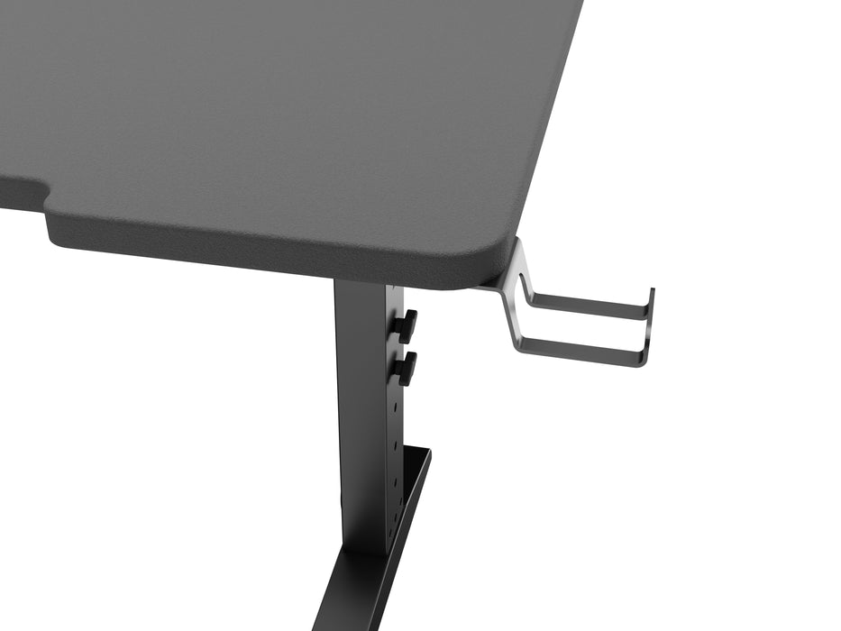 EAN 5901969445664 - GENESIS NDS-2251 escritorio para ordenador Negro imagen 7