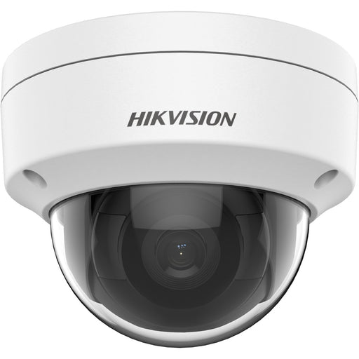 EAN 6941264098041 - Hikvision DS-2CD1123G0E-I Almohadilla Cámara de seguridad IP Exterior 1920 x 1080 Pixeles Techo/pared imagen 1