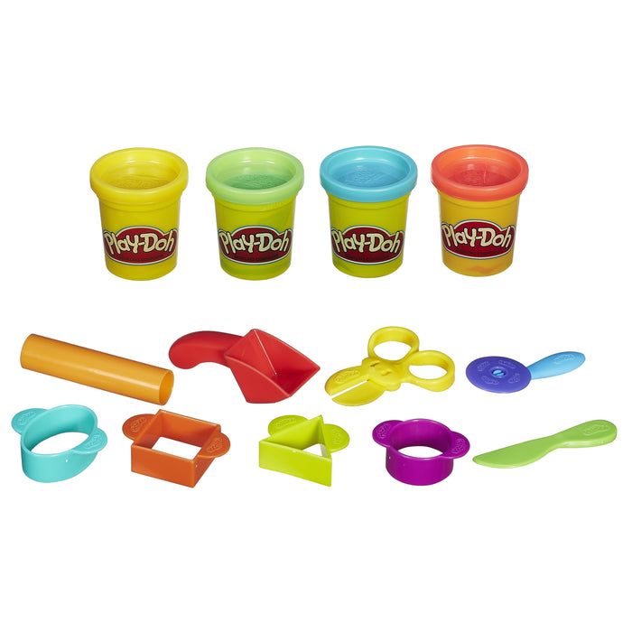 Mi Primer Play-Doh