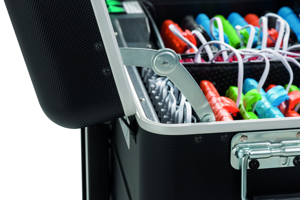 Parat Paraproject Case I16 Kidscover - Wagen (Synchronisieren Y Laden)