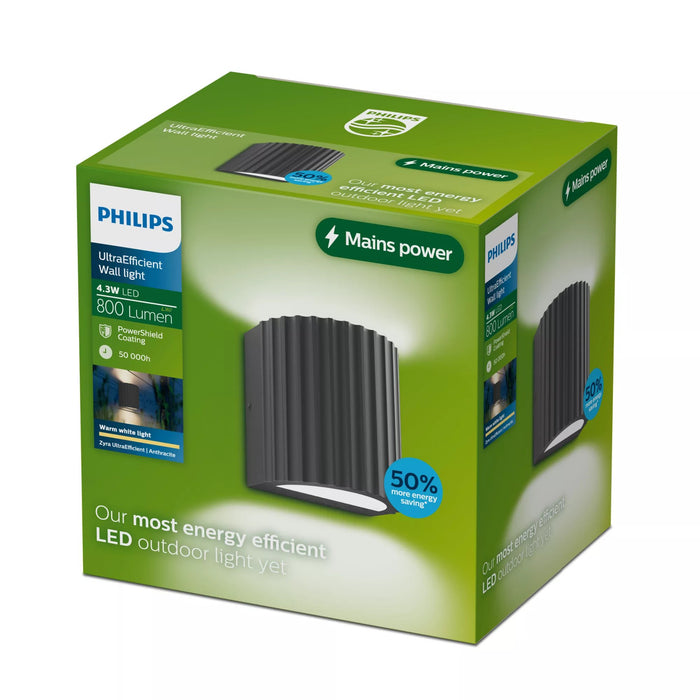 EAN 8721103104830 - Philips 8721103104830 iluminación al aire libre LED imagen 3
