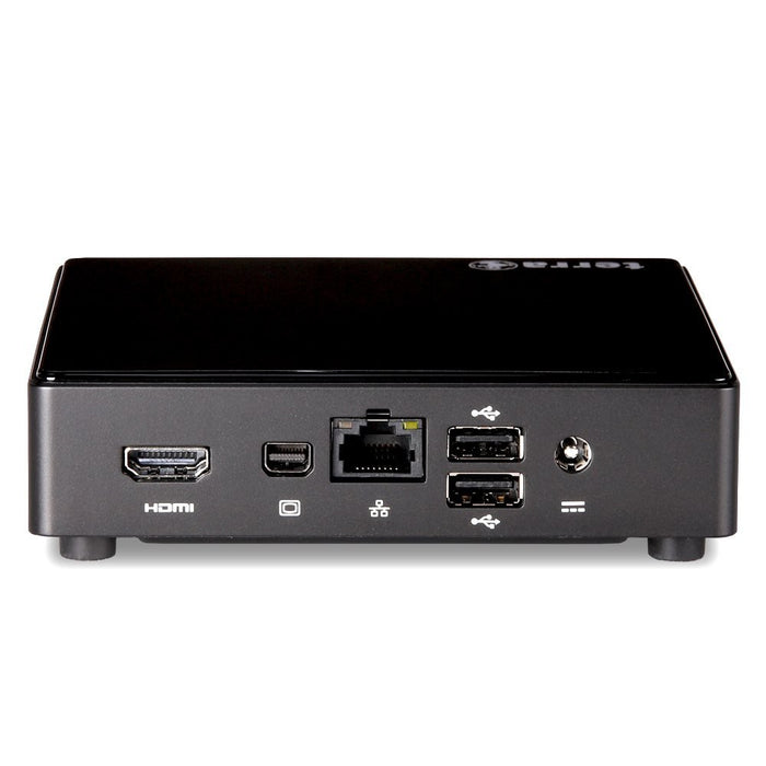 EAN 4039407087280 - TERRA PC-Micro 3100 Silent Greenline Intel® Celeron® N5100 8 GB DDR4-SDRAM 120 GB SSD Windows 11 Pro Micr imagen 8