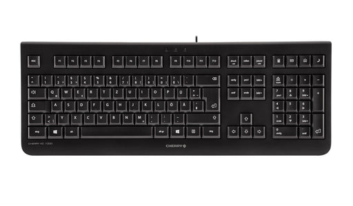 EAN 4025112086106 - CHERRY KC 1000 teclado Juego USB Húngaro Negro imagen 1