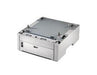 EAN 5031713063568 - OKI 44575714 bandeja y alimentador Bandeja de papel 530 hojas imagen 1
