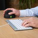 EAN 8719274491729 - R-Go Tools RGOCOUSWDWH teclado Oficina USB Inglés imagen 9