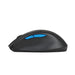 EAN 4719331548216 - GIGABYTE AIRE M93 ICE ratón Juego mano derecha RF inalámbrico Laser 2000 DPI imagen 4