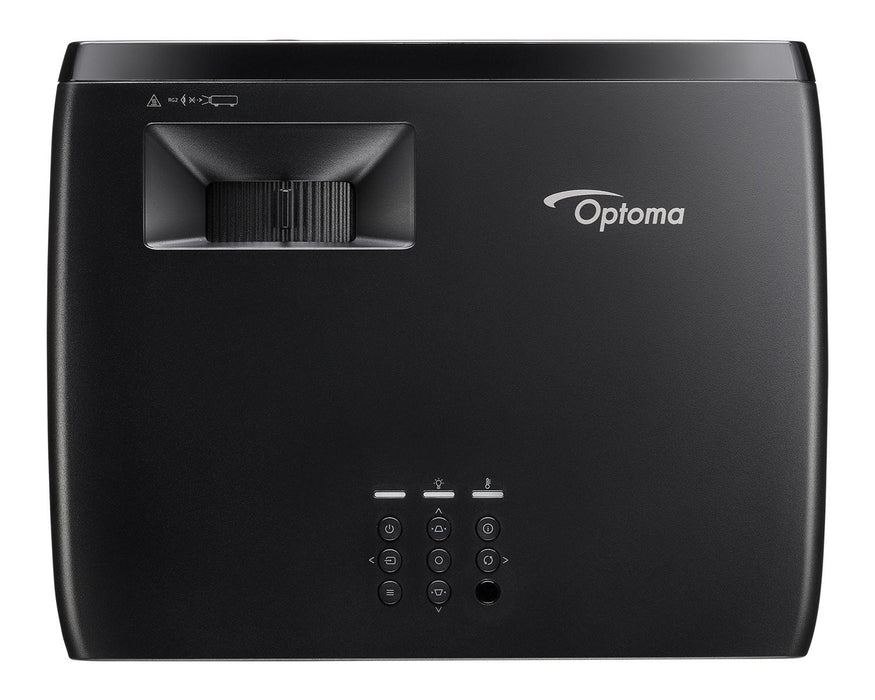 Uhz36uste Laser 4k 3000 Corta No