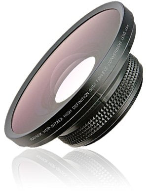 EAN 0024616090217 - Raynox HDP-5072EX Negro imagen 1