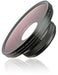 EAN 0024616090217 - Raynox HDP-5072EX Negro imagen 1