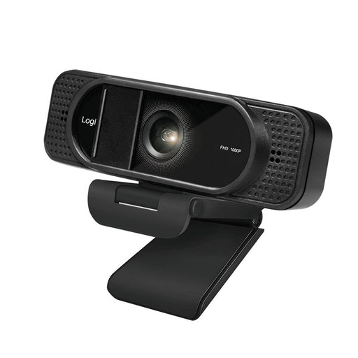 EAN 4052792064698 - LogiLink UA0381 cámara web 1920 x 1080 Pixeles USB 2.0 Negro imagen 2