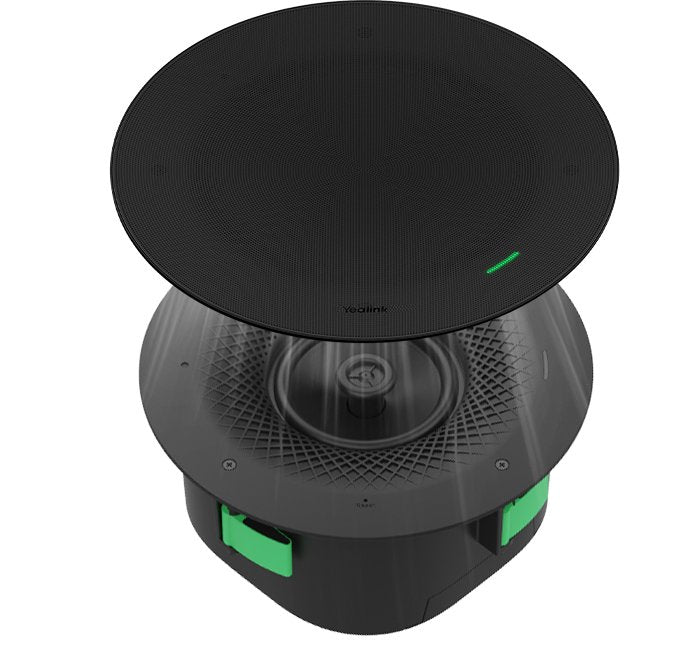 Yealink Video Conferencing - Accessory Cs-Negrofunda