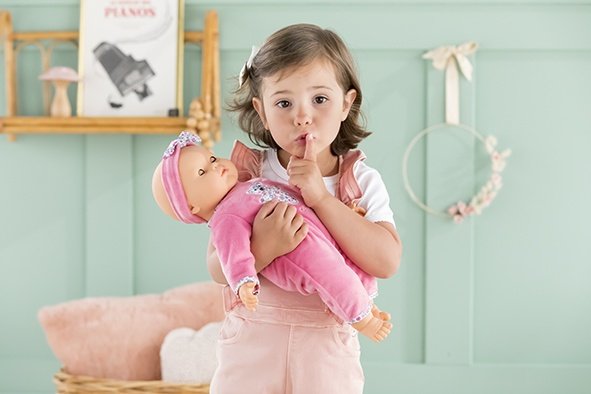 EAN 4062013150055 - Corolle 9000150050 muñeca imagen 40