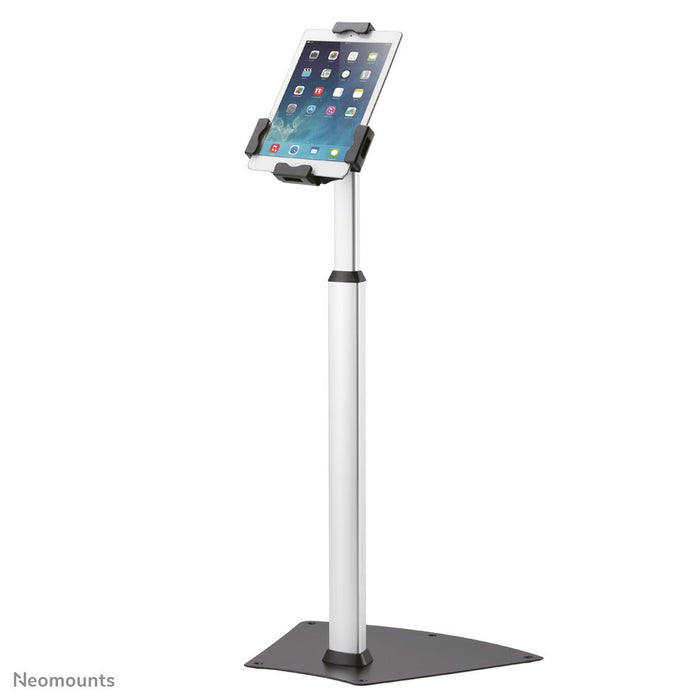 EAN 8717371446963 - Neomounts TABLET-S200SILVER soporte de seguridad para tabletas Plata 26,7 cm (10.5") imagen 1